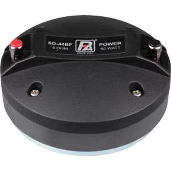 P Audio System Co Lts P Audio SD44BF200 200W High Output 1Inch